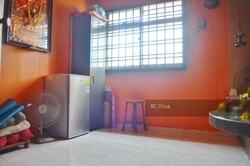 Blk 858 Jurong West Street 81 (Jurong West), HDB 5 Rooms #251342761